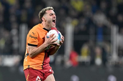 Barış Alper Yılmaz'ın babasından Foti'ye flaş sözler