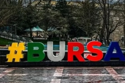 Bursa Valiliği'nden meteorolojik uyarı!