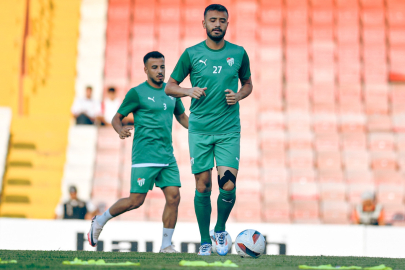 Bursaspor'da Mehmet Yiğit yok!