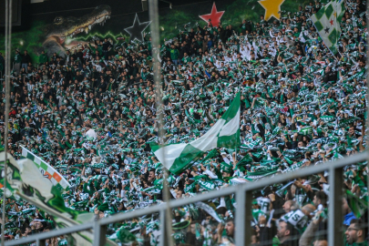 Bursaspor'dan taraftar rekoru gelebilir