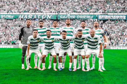 Bursaspor maçı heyecanı AS TV’de yaşanacak