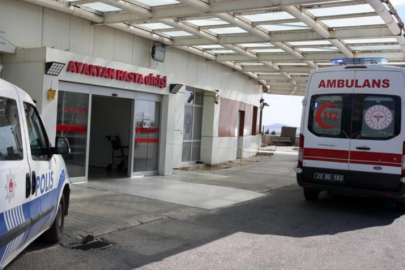 Edirne Keşan'da pencereden düşen 2 yaşındaki çocuk ağır yaralandı