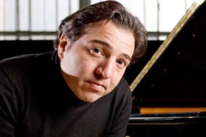 Fazıl Say'dan Mourinho ve Ali Koç'a sert tepki!