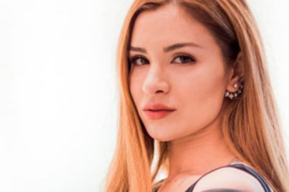 Feride Hilal Akın hayatının şokunu yaşadı!