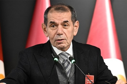 Galatasaray'dan TFF'ye Barış Alper Yılmaz ayaklanması