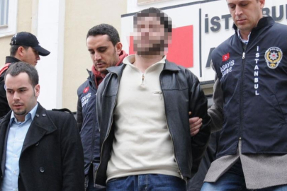 Kaçak katile polisten oyun: Her satırı film senaryosu gibi!