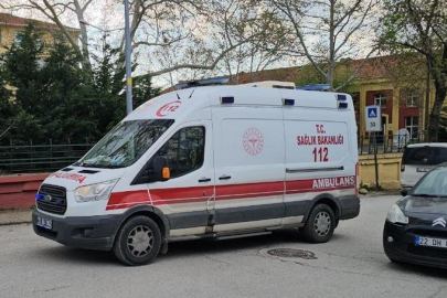 Korkunç olay! 14 yaşındaki genç kız bıçaklanmış halde ölü bulundu!