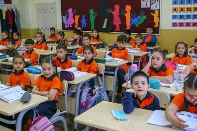 Okullarda ara tatil sonrası ilk ders zili yarın çalacak!