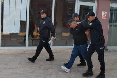 4 erkek çocuğuna cinsel istismarda bulunan sapık yakalandı!