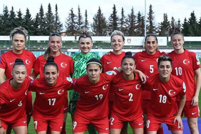 A Millî takımın kritik maçı: Biletler ücretsiz olacak