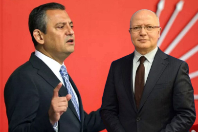 AK Parti Bursa İl Başkanı Gürkan: Özgür Özel'e teşekkür etmek lazım