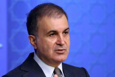 AK Parti Sözcüsü Ömer Çelik'ten DEM Parti açıklaması: Erdoğan-DEM görüşmesi bu hafta olabilir