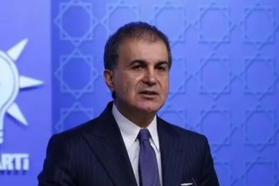 AK Parti Sözcüsü Ömer Çelik: 'Terörsüz Türkiye' sürecinde yeni aşamalar olacak
