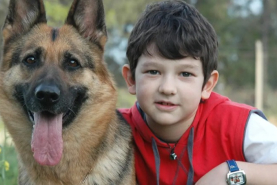 Aliye dizisinin Arda'sı Ayberk Koçar büyüdü