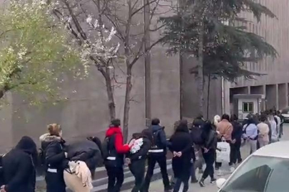 Erkeklere fuhuş tuzağı! Ev ve otellerde buluştuktan sonra...