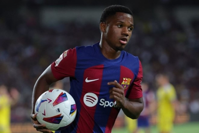 Ansu Fati müjdesi: Kararını değiştirdi, transfer için tek şartı var