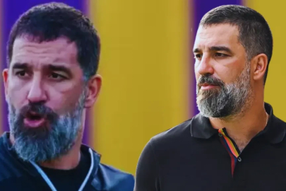 Arda Turan'a güle güle: Eyüpspor'da sürpriz ayrılık!