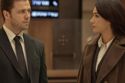 Aybüke Pusat'ın ardından Teşkilat'ta bir ayrılık daha!