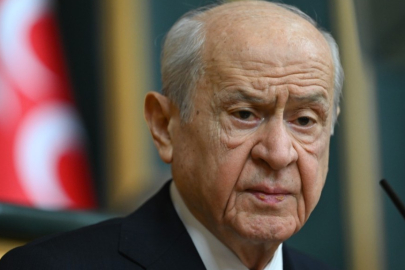 Bahçeli: Cunta demek CHP demektir