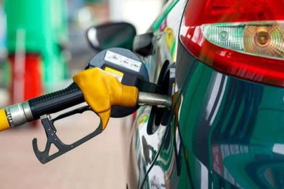 Benzin ve motorine indirim bekleniyor!