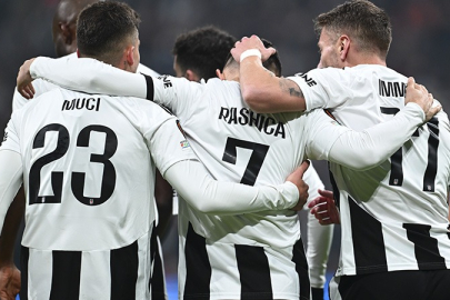 Beşiktaş, Kasımpaşa deplasmanında; işte muhtemel 11'ler