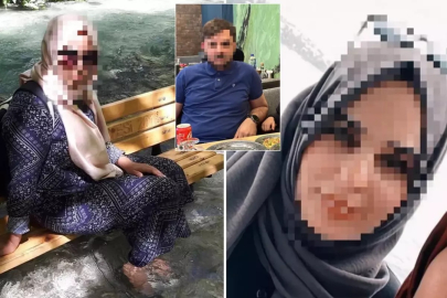 Biri sevgilisi diğeri arkadaşı! Aynı tuzağı kurdu, 10 yıl hapsi isteniyor