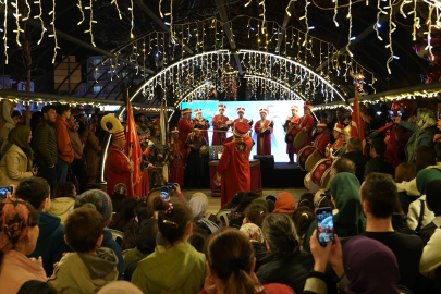 Bursa'da Ramazan Ayı Gürsu’da dolu dolu geçti