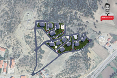 Bursa'nın dağ ilçesine TOKİ müjdesi! İhale sonuçlandı: İmzalar atıldı