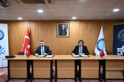 Bursa Yıldırım'ı güzelleştirecek iş birliği!