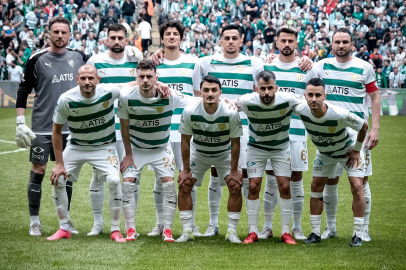 Bursaspor Hopa maçının yeri değişiyor mu?