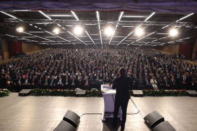 CHP Parti Meclisi'ne Bursa'dan kimler girdi?