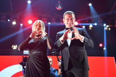 Dilek İmamoğlu'ndan 'siyasete girecek mi?' sorusuna net cevap!