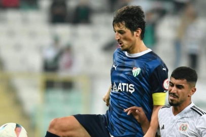 Furkan Emre sürprizi