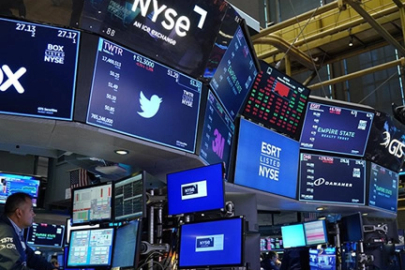 Küresel piyasalar haftaya satış baskısıyla başladı