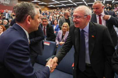 Özgür Özel'in yeni A Takımı'nda 'Kılıçdaroğlu' detayı! İsim isim liste belli oldu