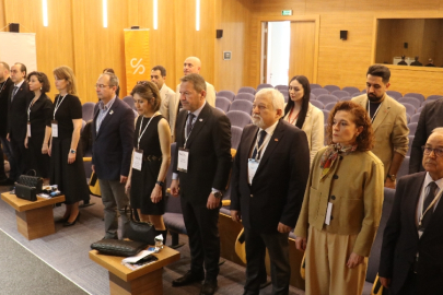 PERYÖN Neslihan Özer ile yola devam dedi