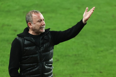 Sergen Yalçın, Fenerbahçe maçında duyduklarına inanamadı