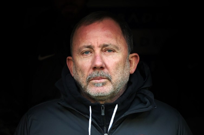 Sergen Yalçın, Fenerbahçe maçında duyduklarına inanamadı!