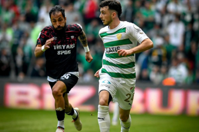 Tazgel’in yerine Dursun