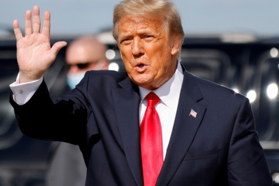 Trump: Fed faizleri düşürmeli