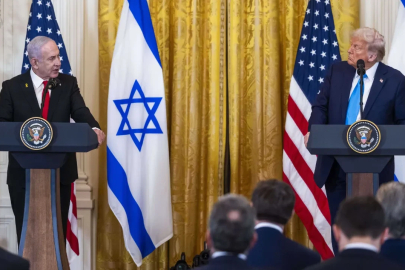 Trump-Netanyahu görüşmesi sonrası flaş açıklama: Türkiye ile çatışmak istemiyoruz