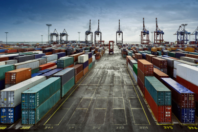 UİB'in mart ayı ihracat verileri açıklandı