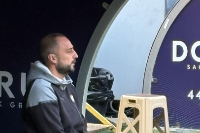 Adem Çağlayan: Sezon sonunda görüşeceğiz