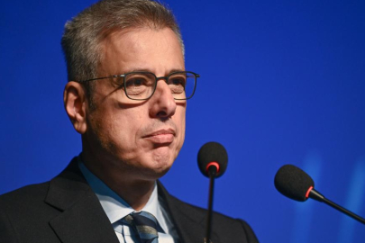 Bakan Memişoğlu: Sağlık alanındaki tecrübelerimizi Türk devletleriyle paylaşmaya hazırız