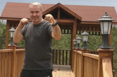 Bursa boks camiasının acı kaybı! Vahdettin İşsever hayatını kaybetti