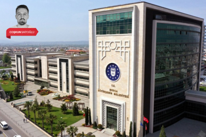 Bursa Büyükşehir Belediye Meclisi toplanıyor! İmar planları...