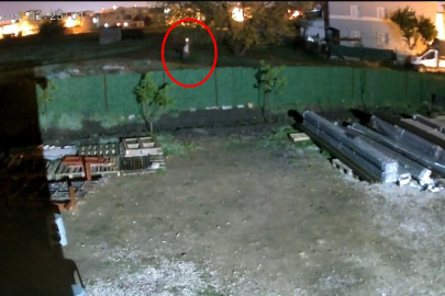 Bursa'da iş yeri kurşunlayan çocuğun ifadesi pedagog eşliğinde alınacak