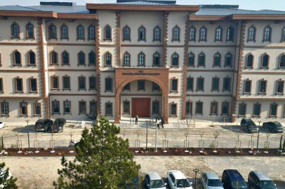 Bursa İnegöl Belediyesi hizmet noktası Yeni Hükümet Konağında hizmete başladı