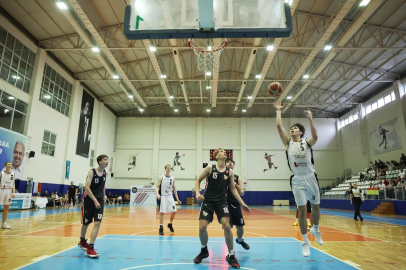 Bursa Nilüfer’de Uluslararası Spor Şenlikleri heyecanı yaşanacak