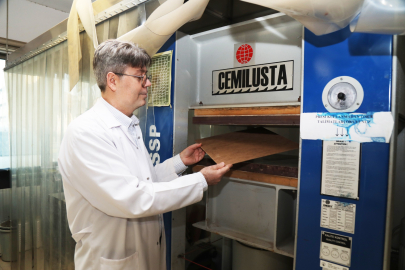 Bursa Teknik Üniversitesi'nden mobilya sektörüne çevre dostu alternatif malzeme